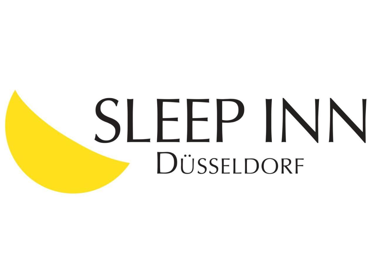 Sleep Inn Wehrhahn Suites Düsseldorf Eksteriør billede